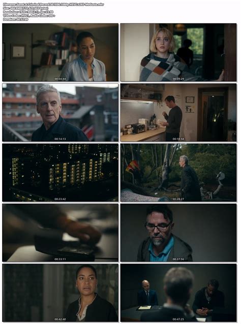盲点Blindspotting S01E06 1080p HEVC x265.